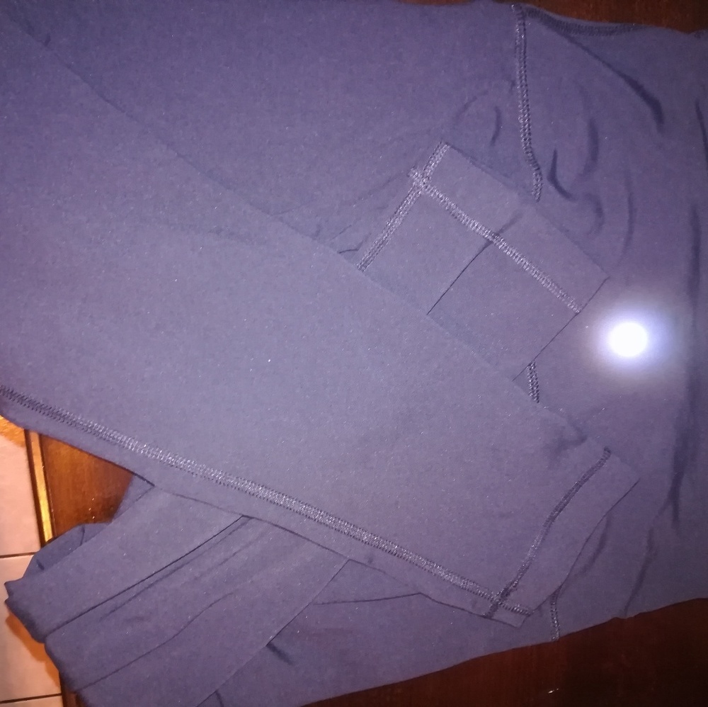 Crop leggings